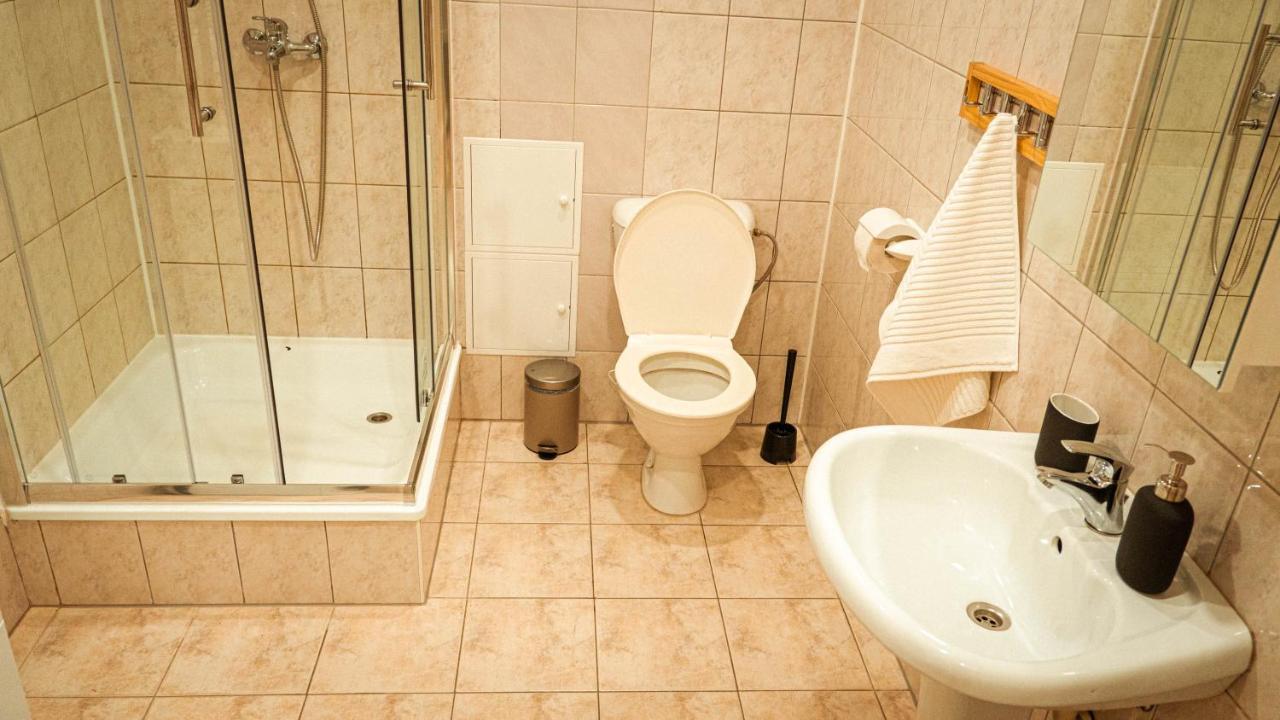 Holberg Apartment Riga Eksteriør bilde