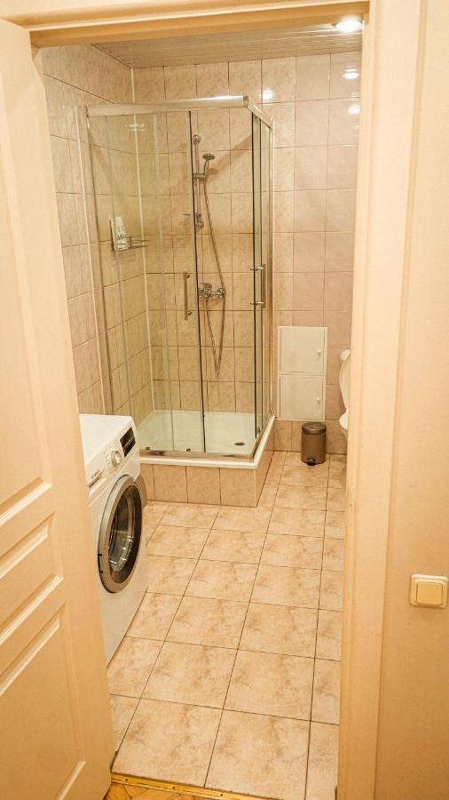 Holberg Apartment Riga Eksteriør bilde